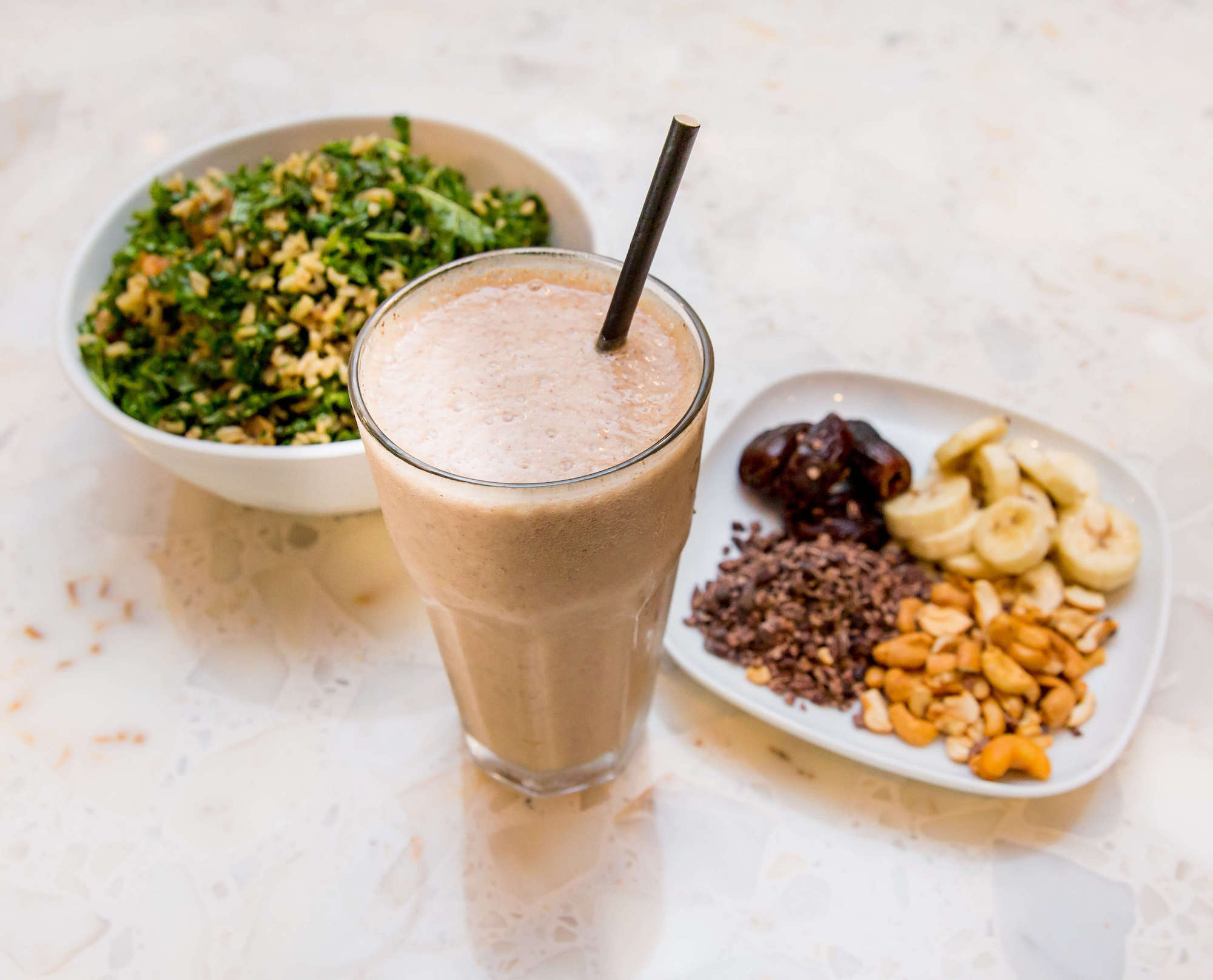 Carrot Express Opens Newest Location in West Boca